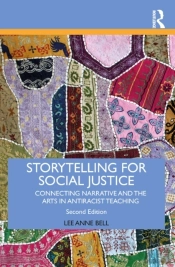 Storytelling For Social Justice