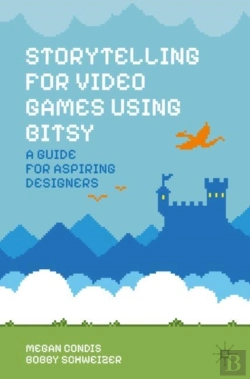 Bertrand.pt - Storytelling For Video Games Using Bitsy