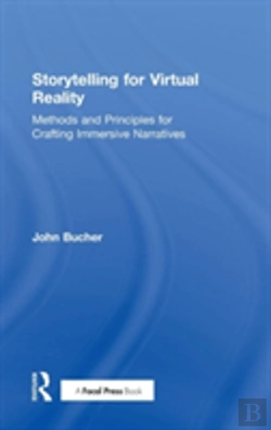 Bertrand.pt - Storytelling For Virtual Reality