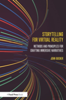 Storytelling For Virtual Reality