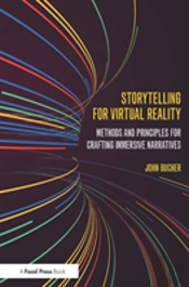 Storytelling For Virtual Reality