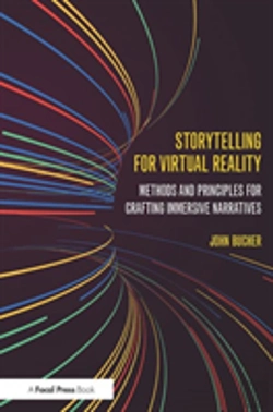 Bertrand.pt - Storytelling For Virtual Reality