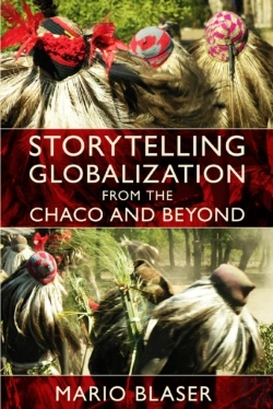 Bertrand.pt - Storytelling Globalization From The Chaco And Beyond