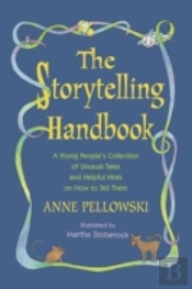Storytelling Handbook
