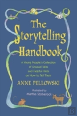 Bertrand.pt - Storytelling Handbook