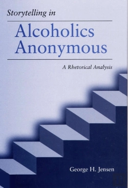 Bertrand.pt - Storytelling In Alcoholics Anonymous