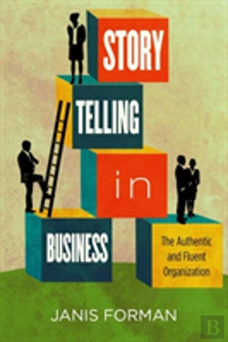 Bertrand.pt - Storytelling In Business