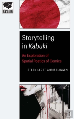 Bertrand.pt - Storytelling In Kabuki