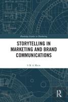 Storytelling In Marketing And Brand Communications