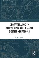 Storytelling In Marketing And Brand Communications