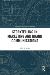 Storytelling In Marketing And Brand Communications