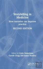 Storytelling In Medicine