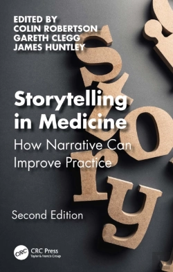 Bertrand.pt - Storytelling In Medicine