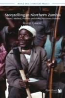 Storytelling In Northern Zambia