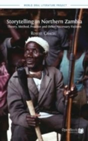 Storytelling In Northern Zambia