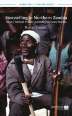 Bertrand.pt - Storytelling In Northern Zambia
