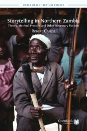 Storytelling In Northern Zambia