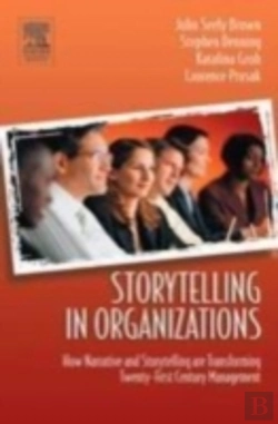 Bertrand.pt - Storytelling In Organizations