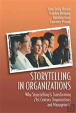 Bertrand.pt - Storytelling In Organizations