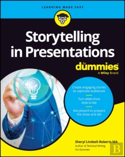 Bertrand.pt - Storytelling In Presentations For Dummies
