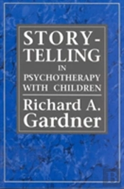 Storytelling In Psychotherapy With Children