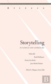 Storytelling In Science And Literature