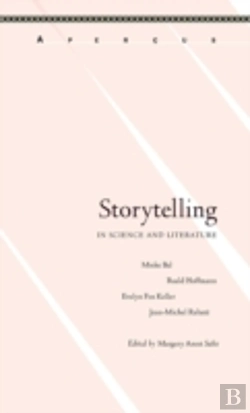Bertrand.pt - Storytelling In Science And Literature