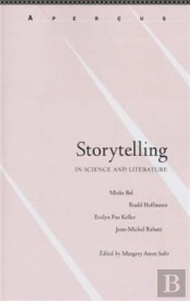 Storytelling In Science And Literature