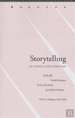 Bertrand.pt - Storytelling In Science And Literature