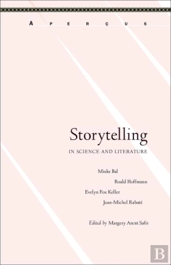 Bertrand.pt - Storytelling In Science And Literature