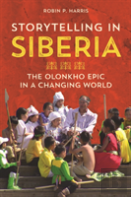 Storytelling In Siberia