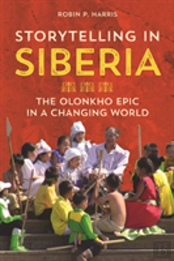 Bertrand.pt - Storytelling In Siberia