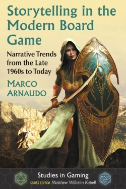 Bertrand.pt - Storytelling In The Modern Board Game