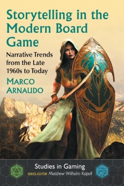 Bertrand.pt - Storytelling In The Modern Board Game