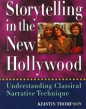 Storytelling In The New Hollywood