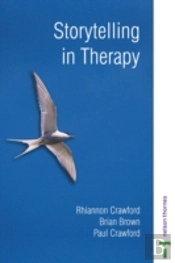 Storytelling In Therapy