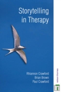 Bertrand.pt - Storytelling In Therapy