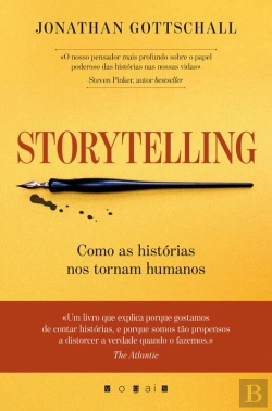 Bertrand.pt - Storytelling