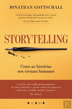 Bertrand.pt - Storytelling