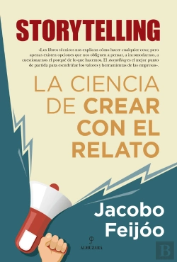 Bertrand.pt - Storytelling. La Ciencia De Crear Con El Relato