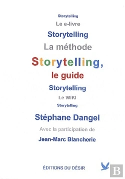 Bertrand.pt - Storytelling, La Méthode