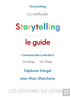 Bertrand.pt - Storytelling ; Le Guide
