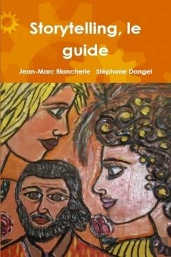 Bertrand.pt - Storytelling, Le Guide