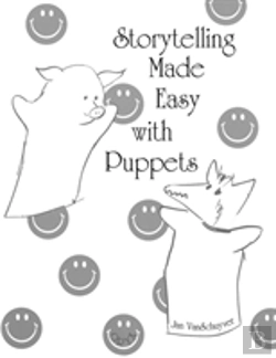 Bertrand.pt - Storytelling Made Easy With Puppets