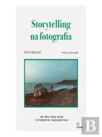 Storytelling na Fotografia