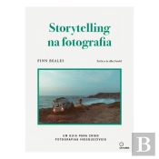 Storytelling na Fotografia