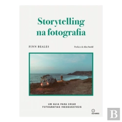 Bertrand.pt - Storytelling na Fotografia