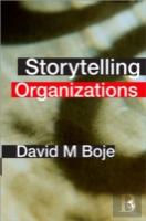 Storytelling Organizations