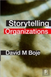 Storytelling Organizations