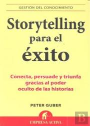 Storytelling Para El Exito  